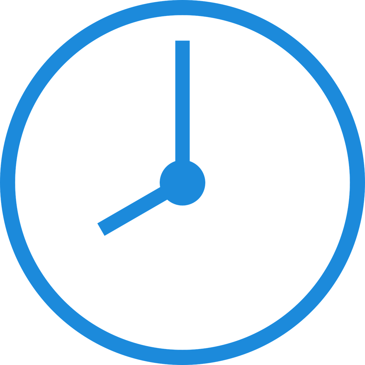 Foto einer Uhr; Bildquelle: pixabay.com